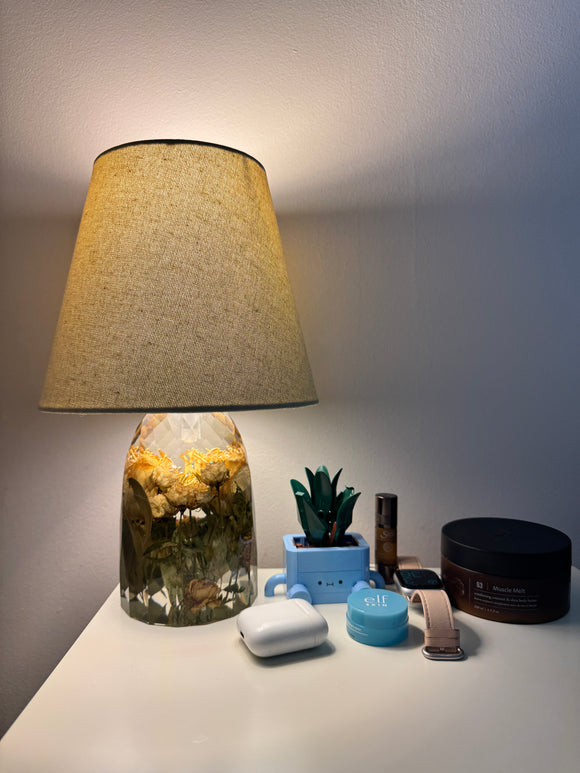 Custom Lamp