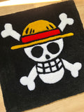 One Piece Rug