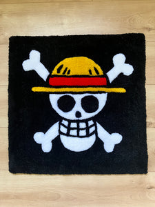 One Piece Rug